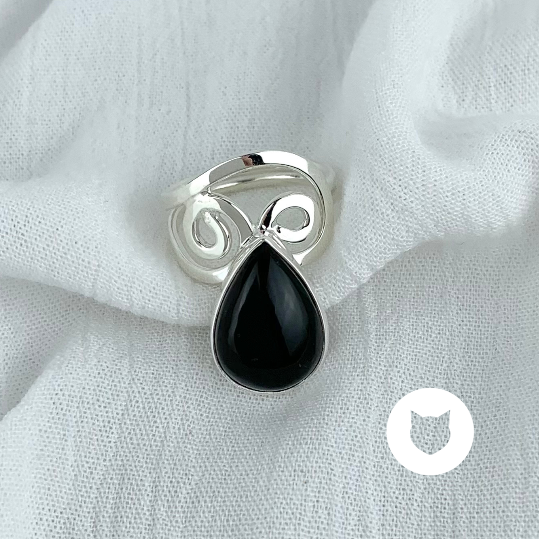Anillos de Plata