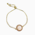 Pulsera Virgen de Guadalupe PU2156G39