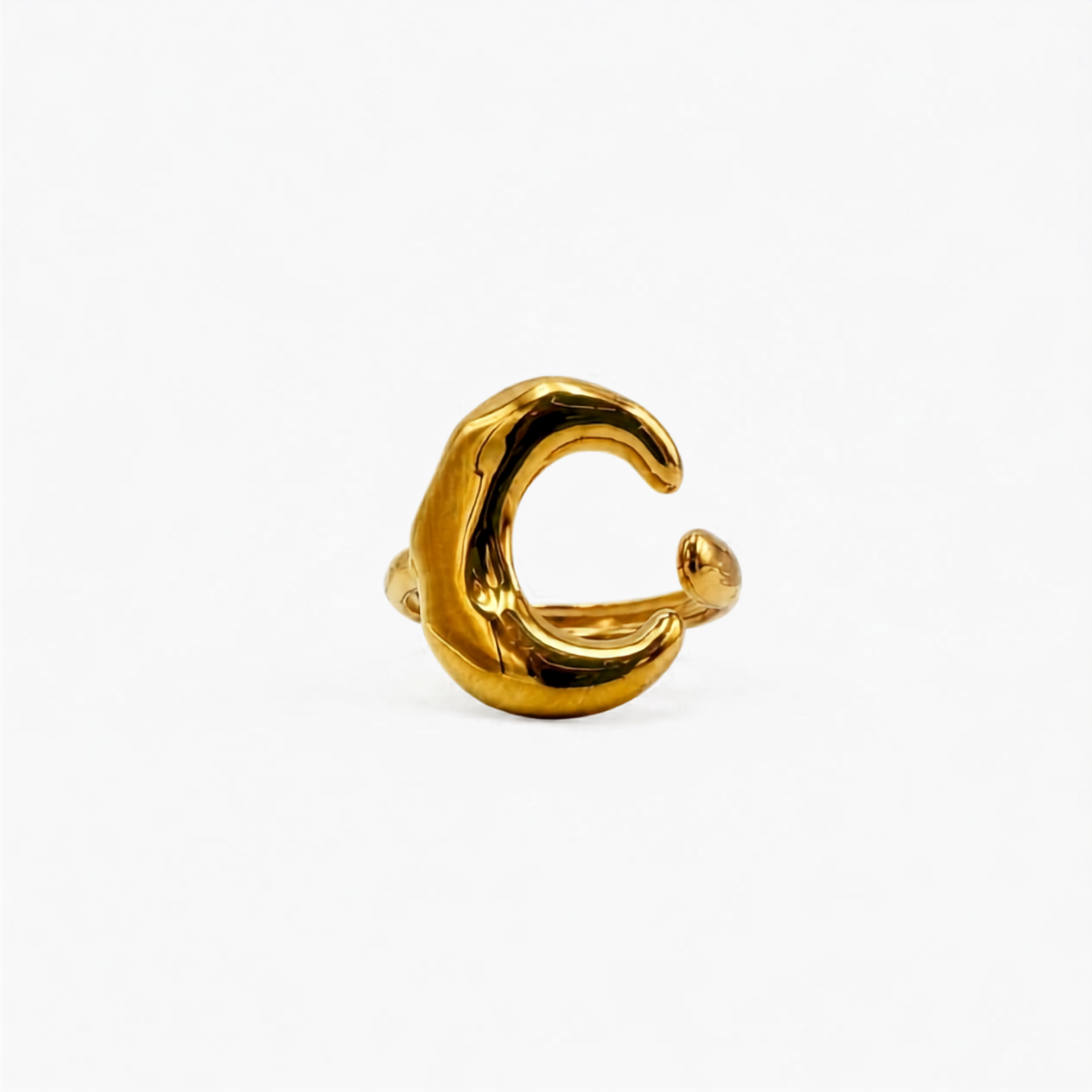 Anillo de luna AN4017G56