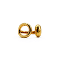 Anillo dorado AN4001G61