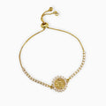 Pulsera San Benito PU2153G62
