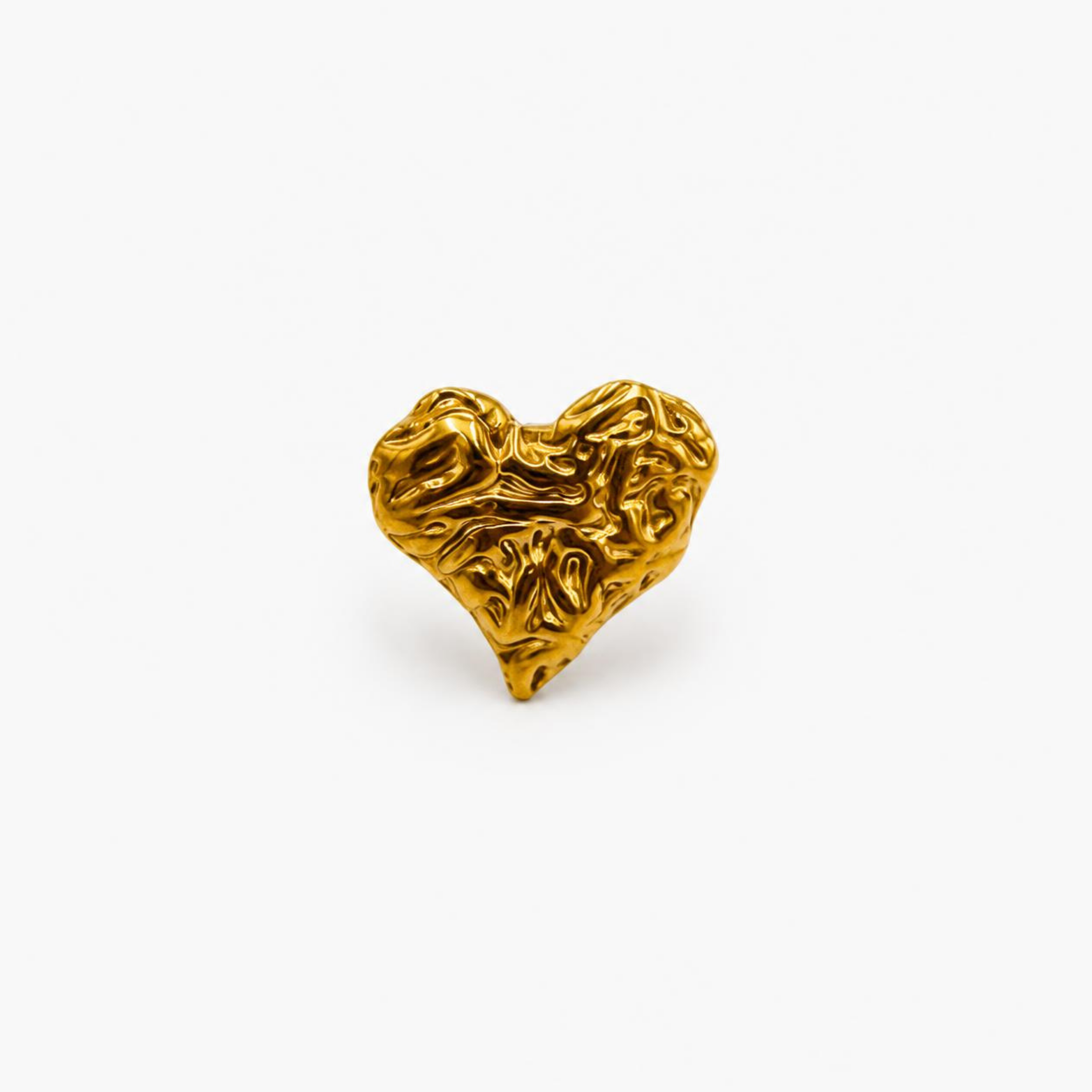 Anillo de corazón AN3996G97