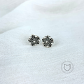 ARETE DE PLATA 925 AÑEJADA AR0769M42