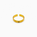 Anillo de perrito AN3997G160