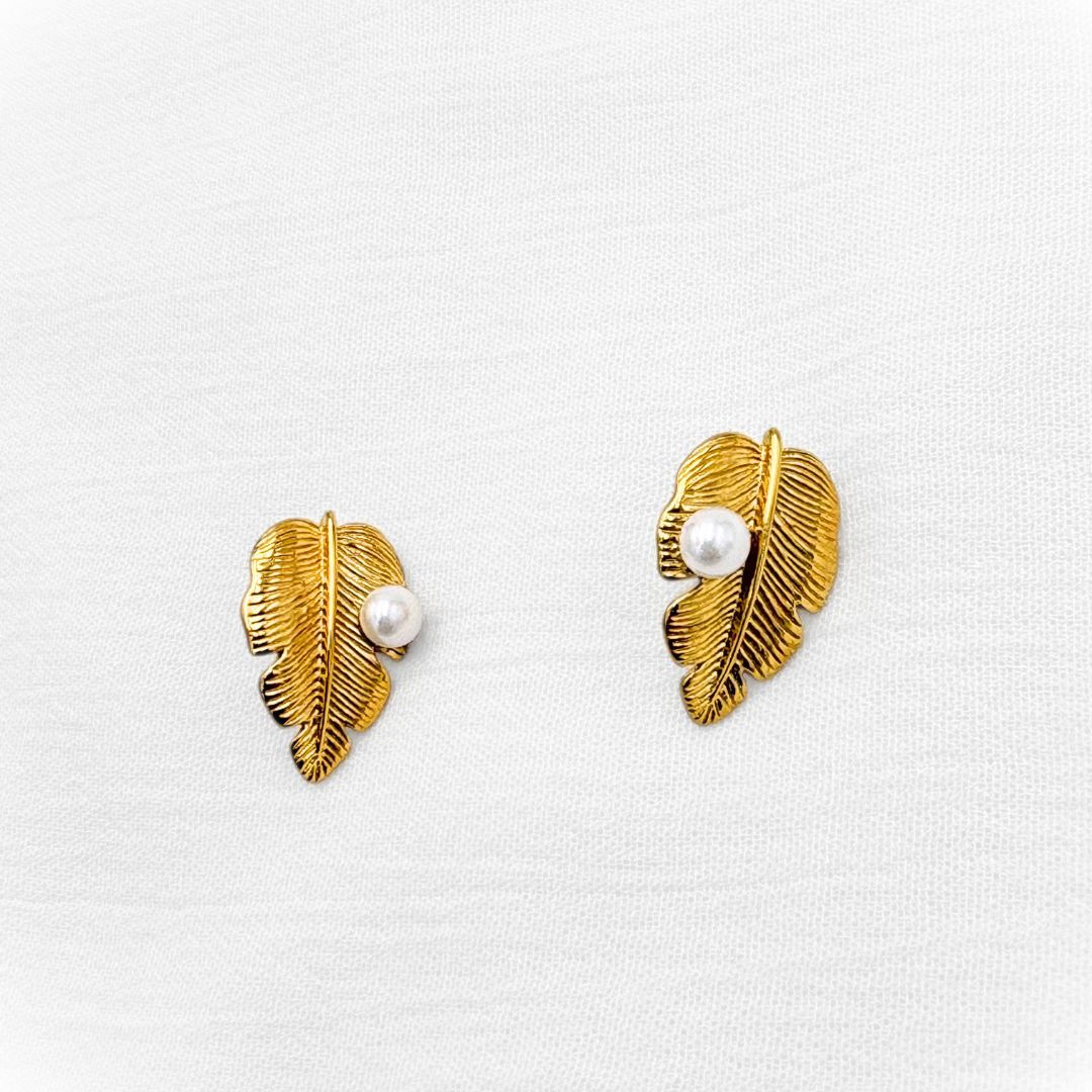 ARETES ACERO HOJA  AR3144G30