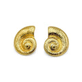 Aretes de concha AR3307G212