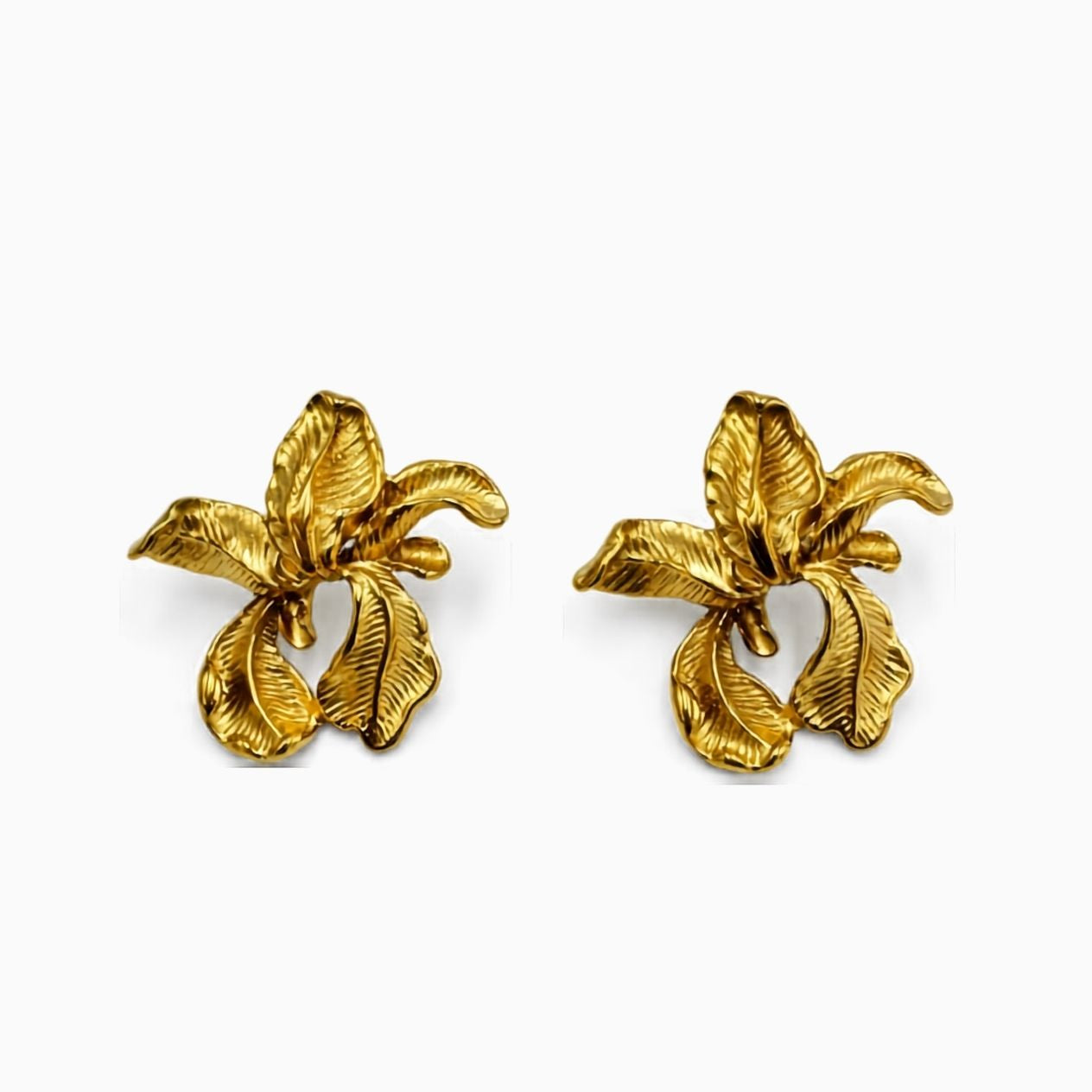 Aretes guaria AR3309G68