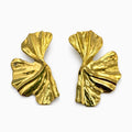 Aretes flor maxi AR3311G91