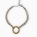 Pulsera mixta PU2150G58