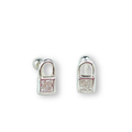 Aretes Candado AB0042L23