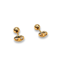 Aretes tipo eslabón AB0591G33