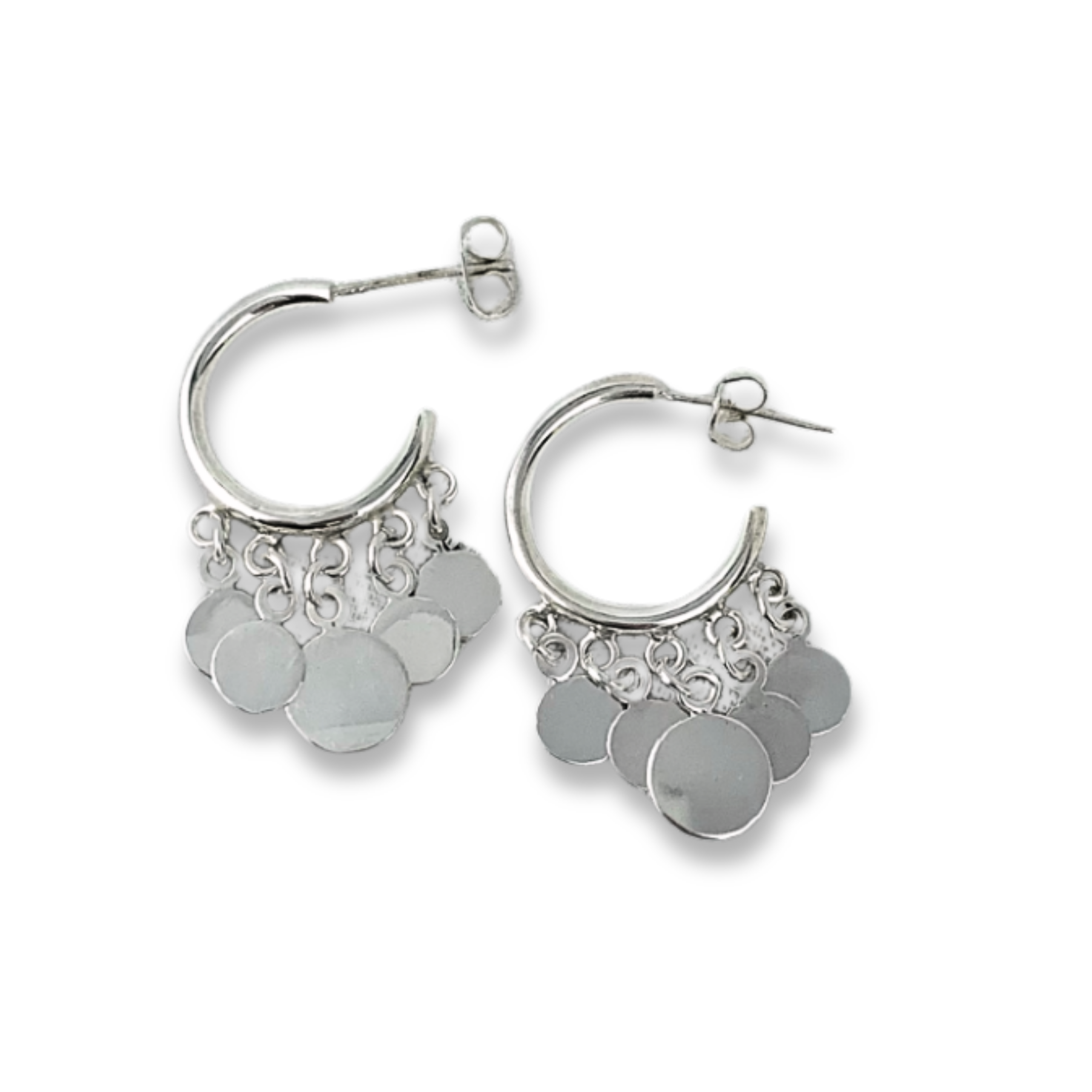 Argollas gitana AG0394M34