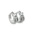 Argollas Mariquita AG0621M30