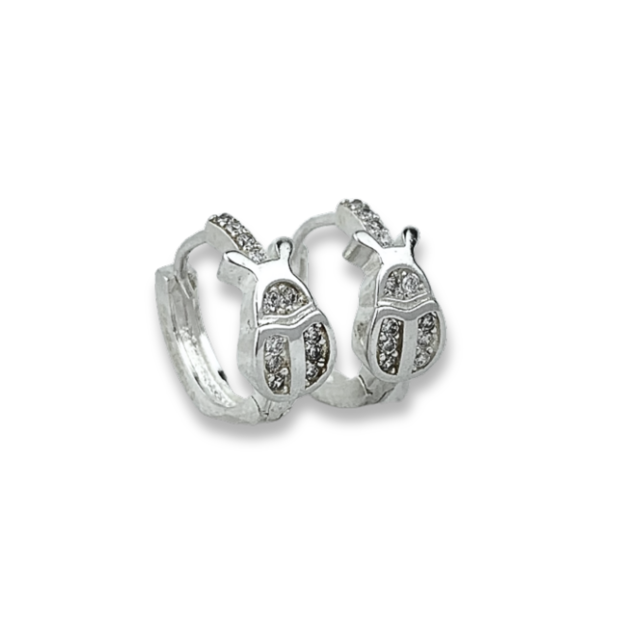 Argollas Mariquita AG0621M30
