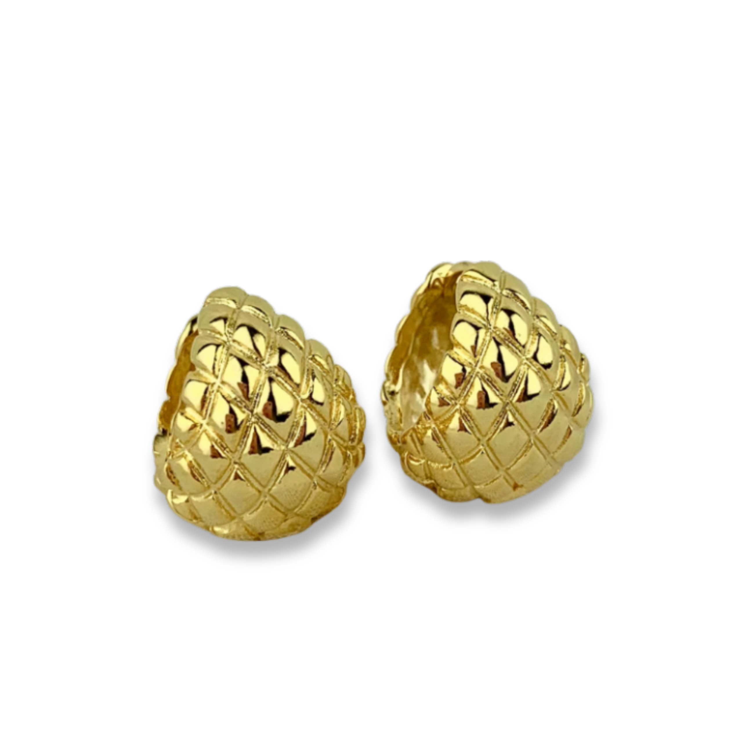 Argollas Cushion AG0928G32