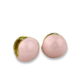 Argollas Bola Rosa AG0992G32