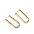 Argollas cadena AG1676G42