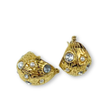 Argollas perlas y cristales AG1725G53