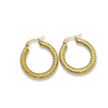 Argollas martilladas AG1818G37