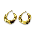 Argollas trenzadas AG1905G33