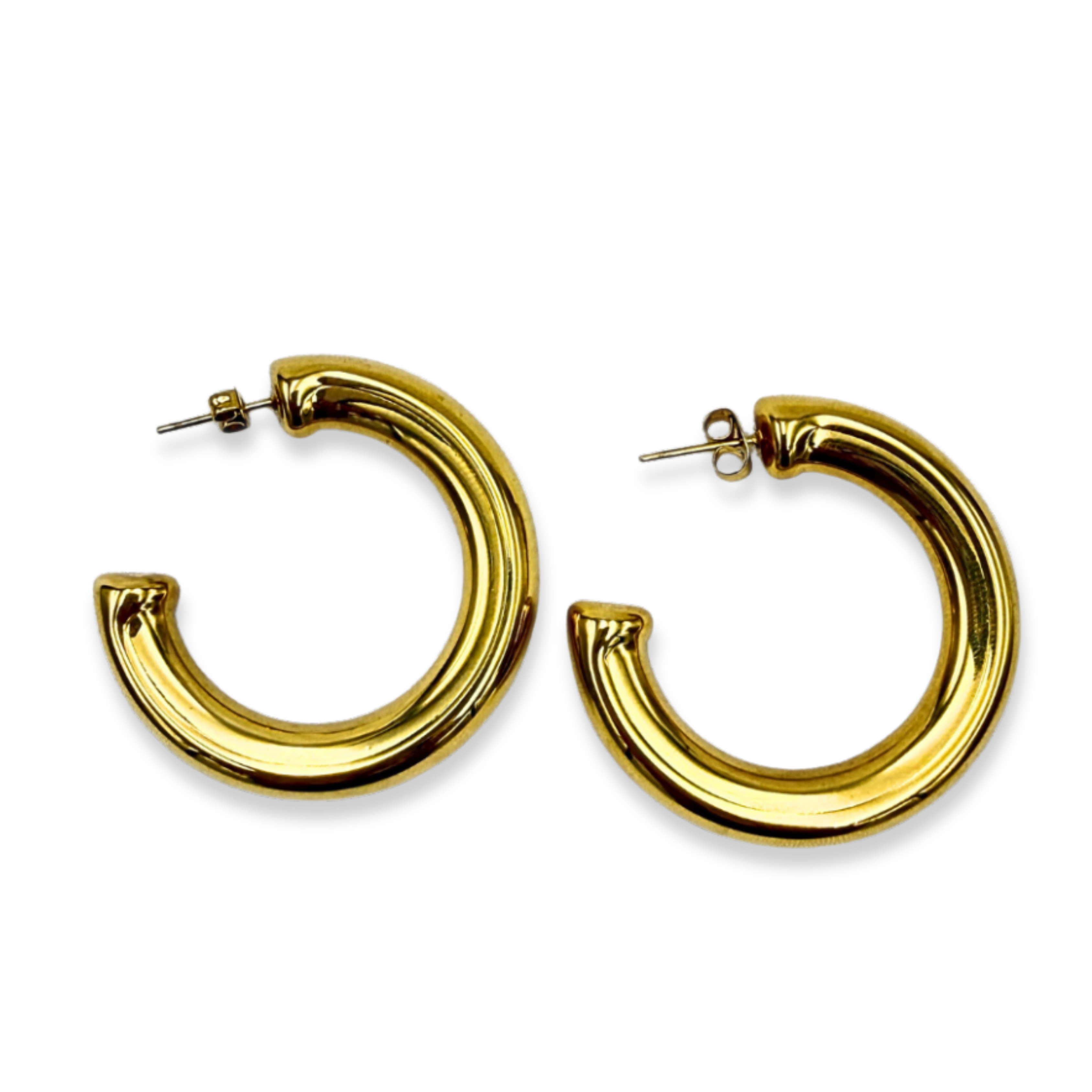 Argollas clásicas AG1906G33
