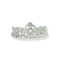Anillo de princesa
