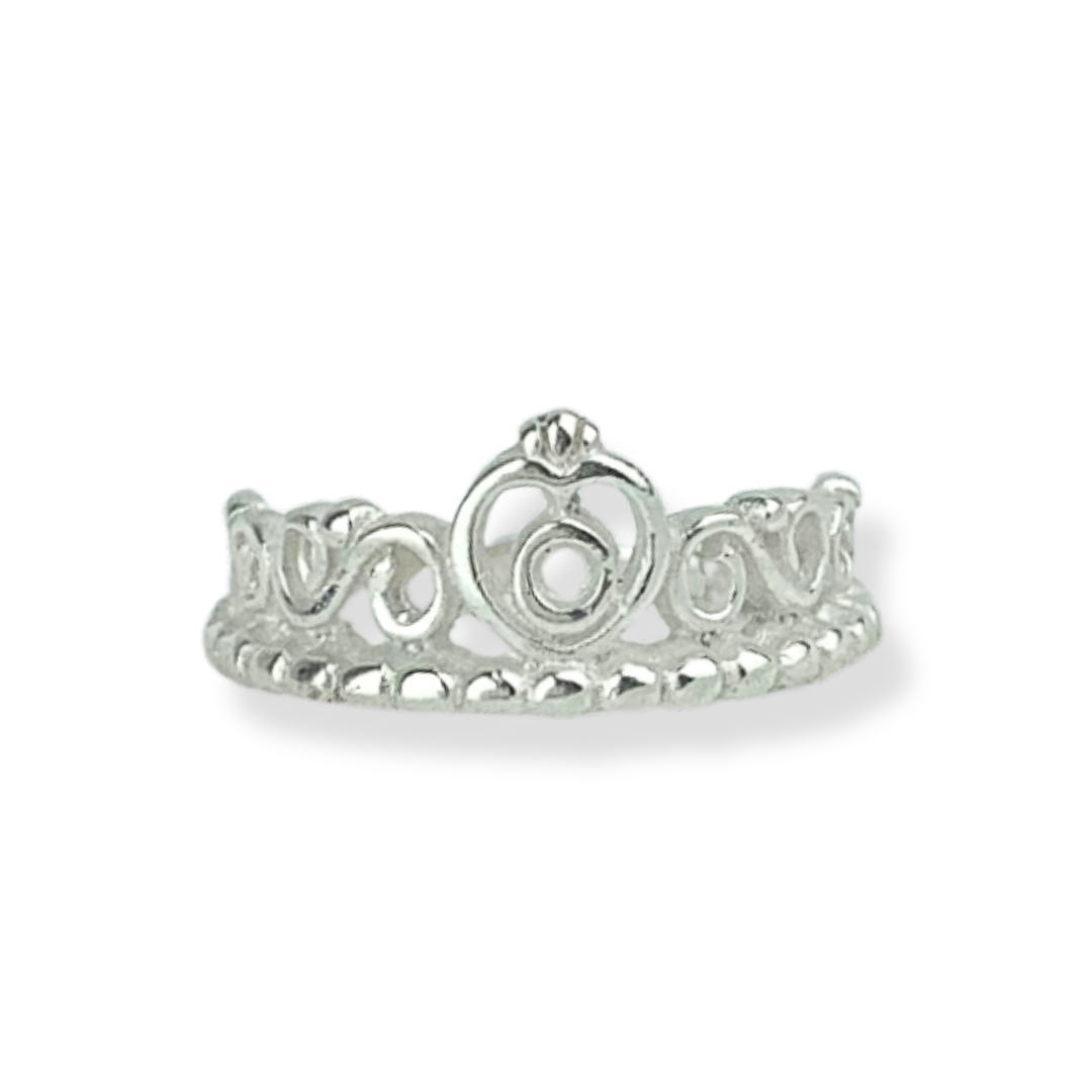 Anillo de princesa