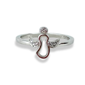 Anillo ángel
