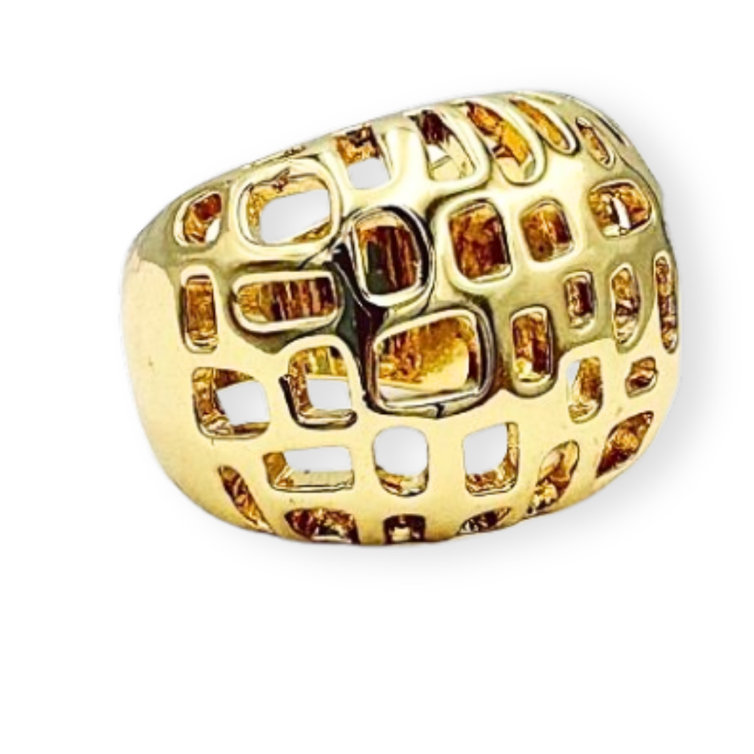 Anillo labrado AN3930G30