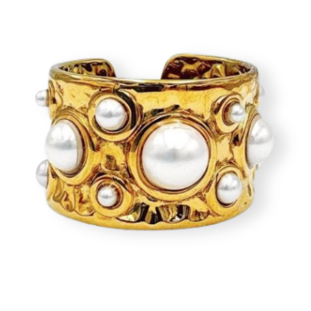 Anillo de perlas AN3931G73