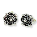 Aretes rústico mini
