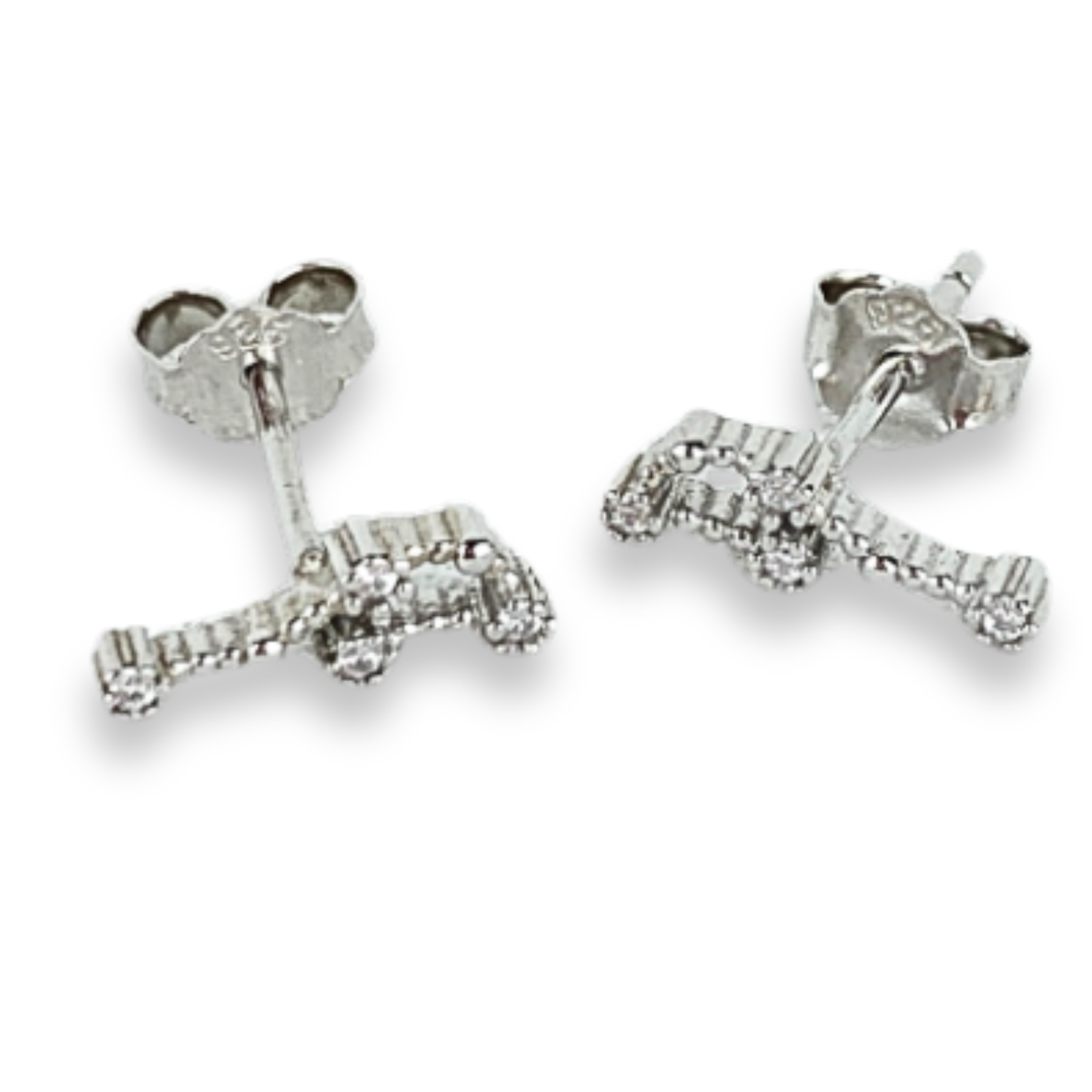 Aretes constelación