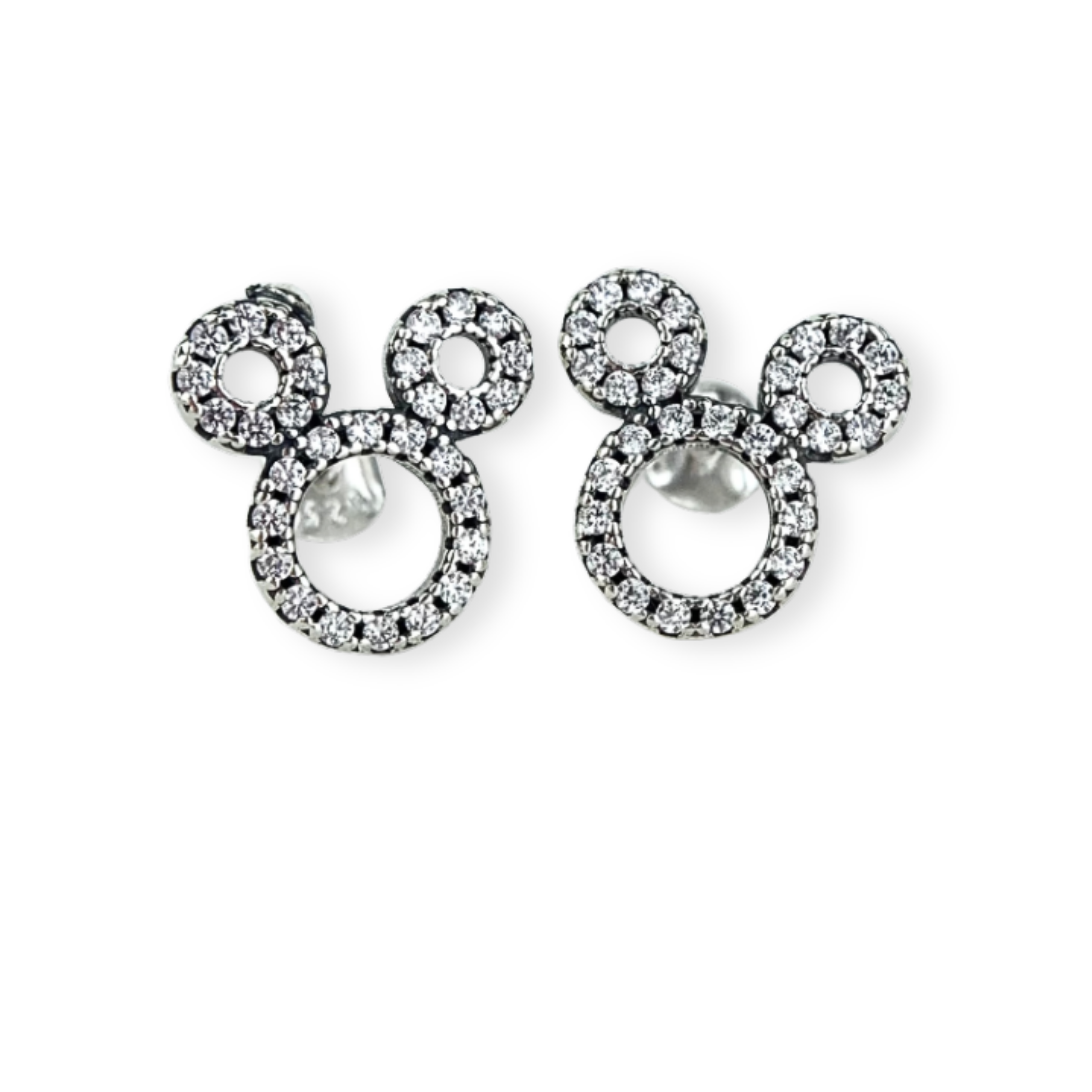 Aretes Disney pequeños