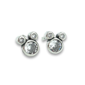 Aretes Disney Cristal