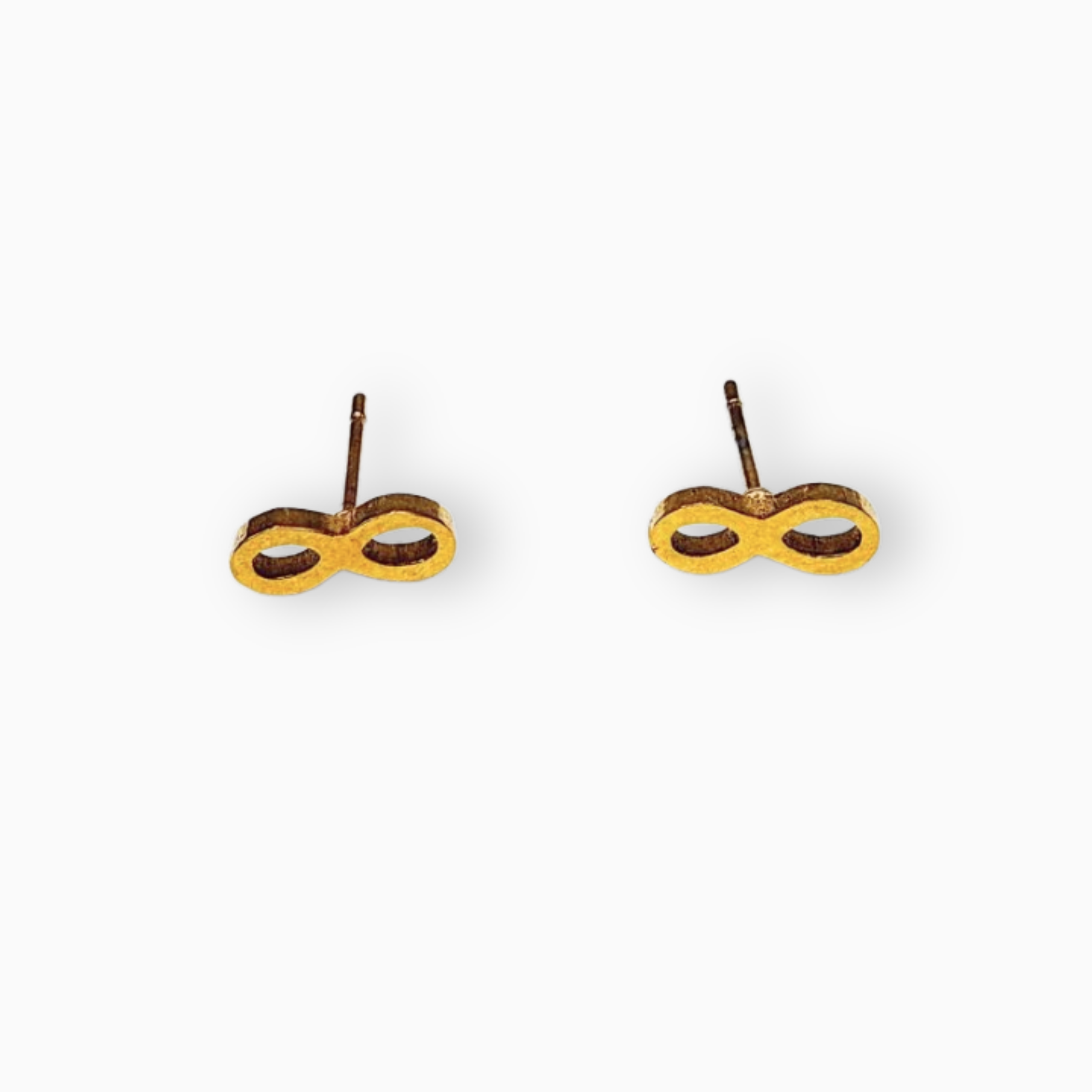 Aretes infinito mini