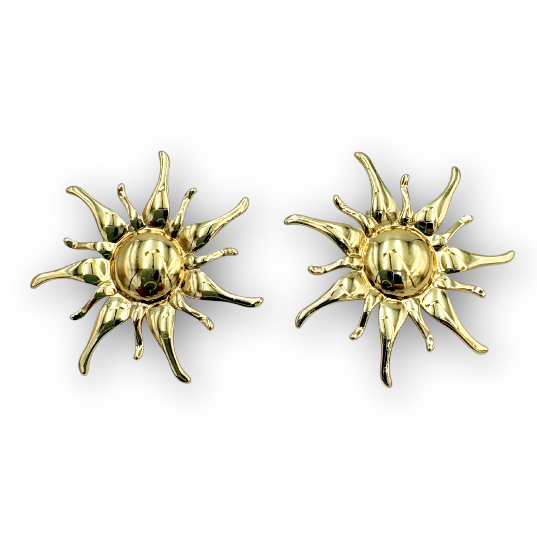 Aretes de sol AR3258G205