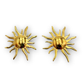 Aretes de sol AR3263G65