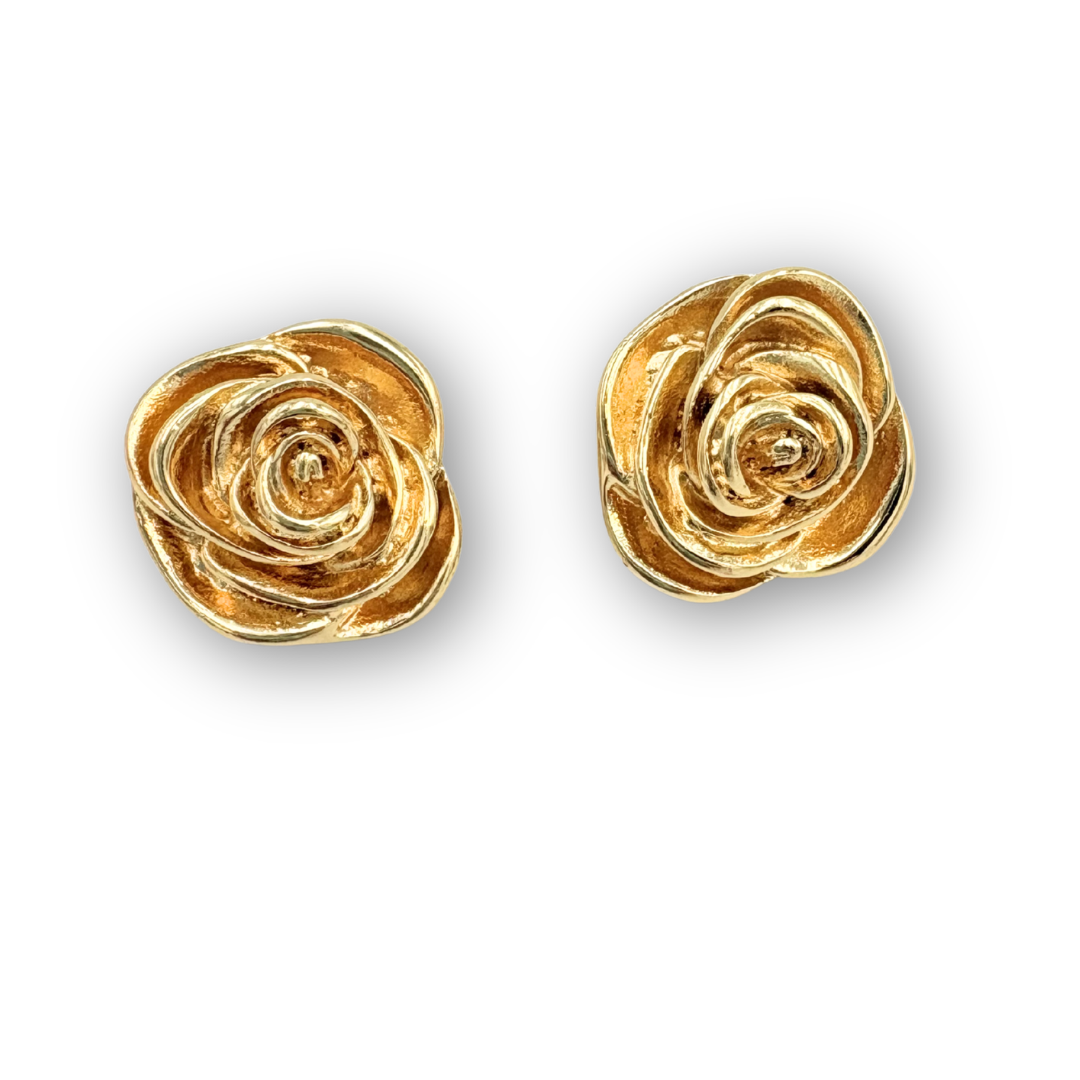 Aretes de Rosa AR3269G131