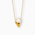 Collar helado