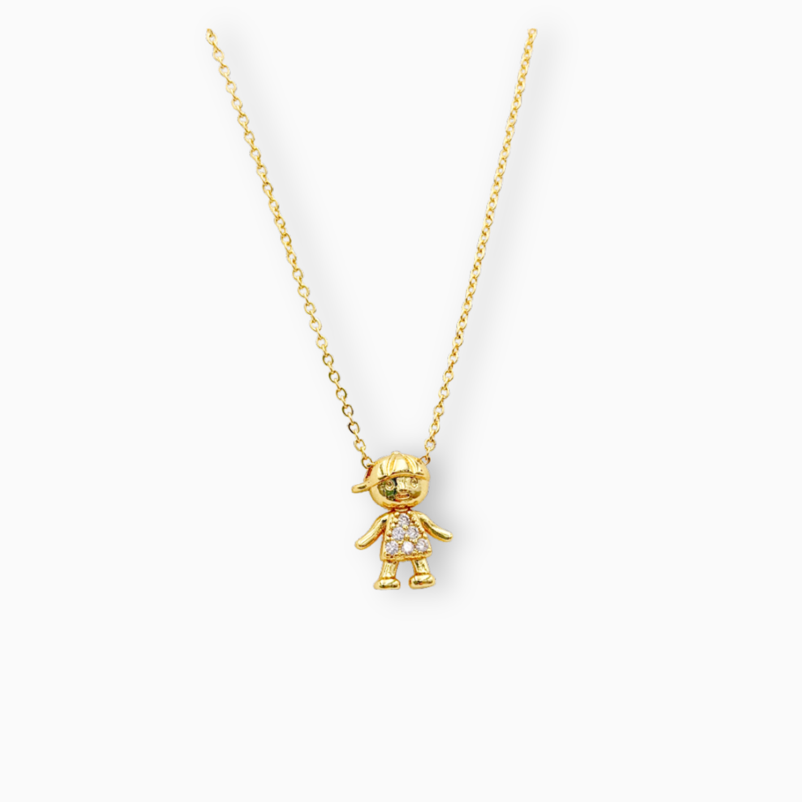 Collar niño