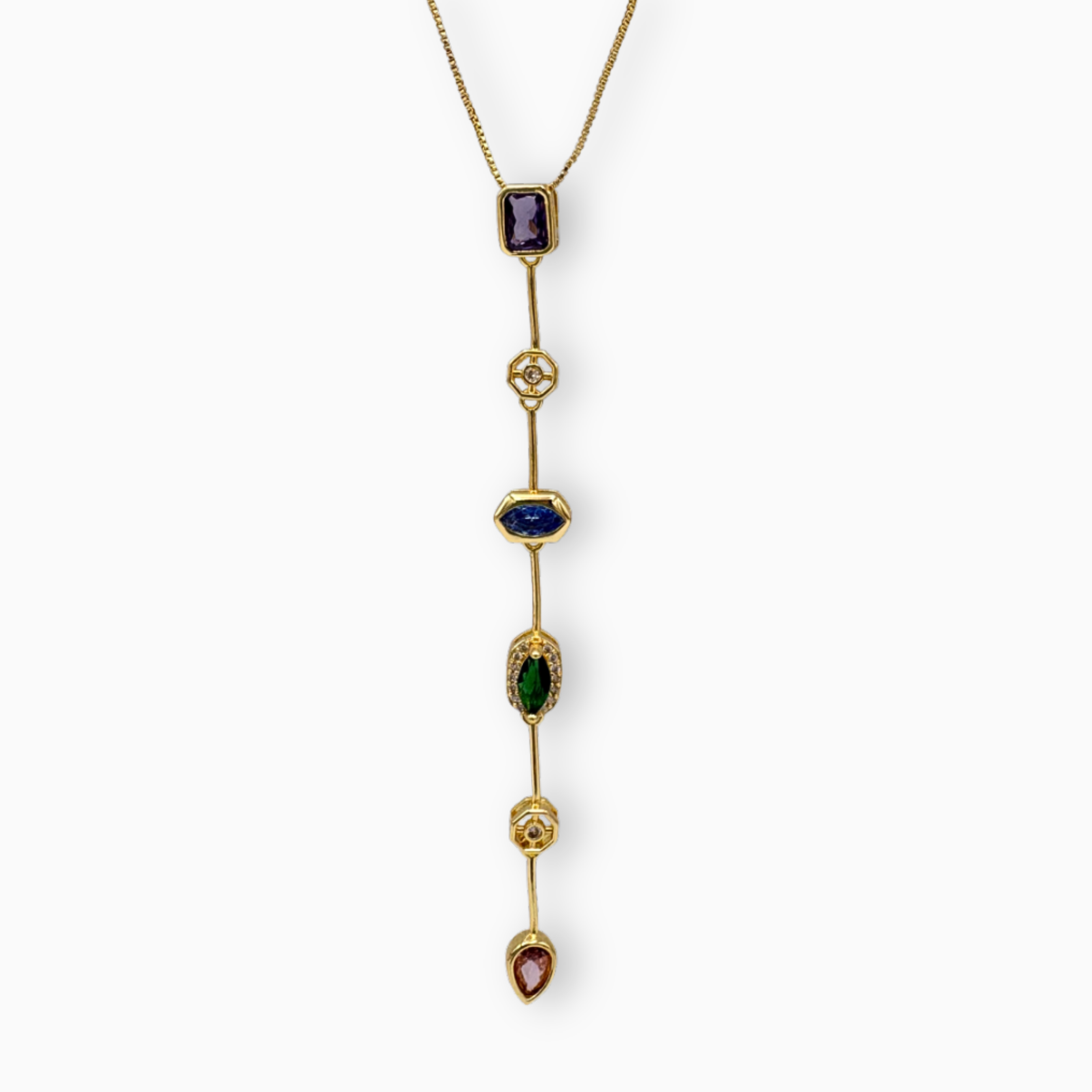 Collar colores