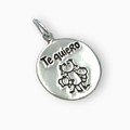 Dije plata mamá