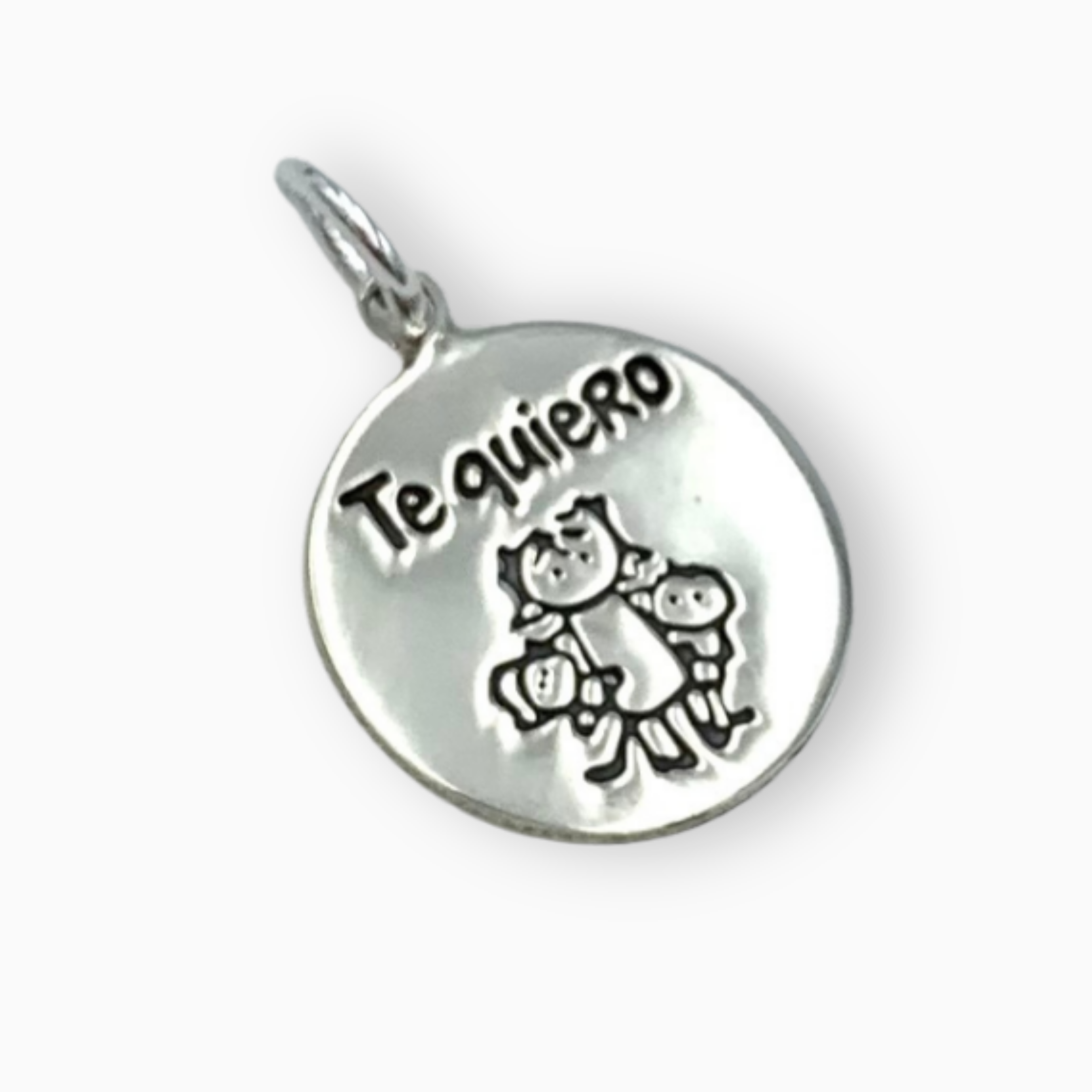 Dije plata mamá