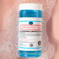 Liquido de limpieza de joyería de plata L0001L20