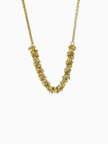 Collar de corazones CO1995G44