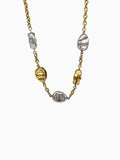 Collar bicolor CO1973G99