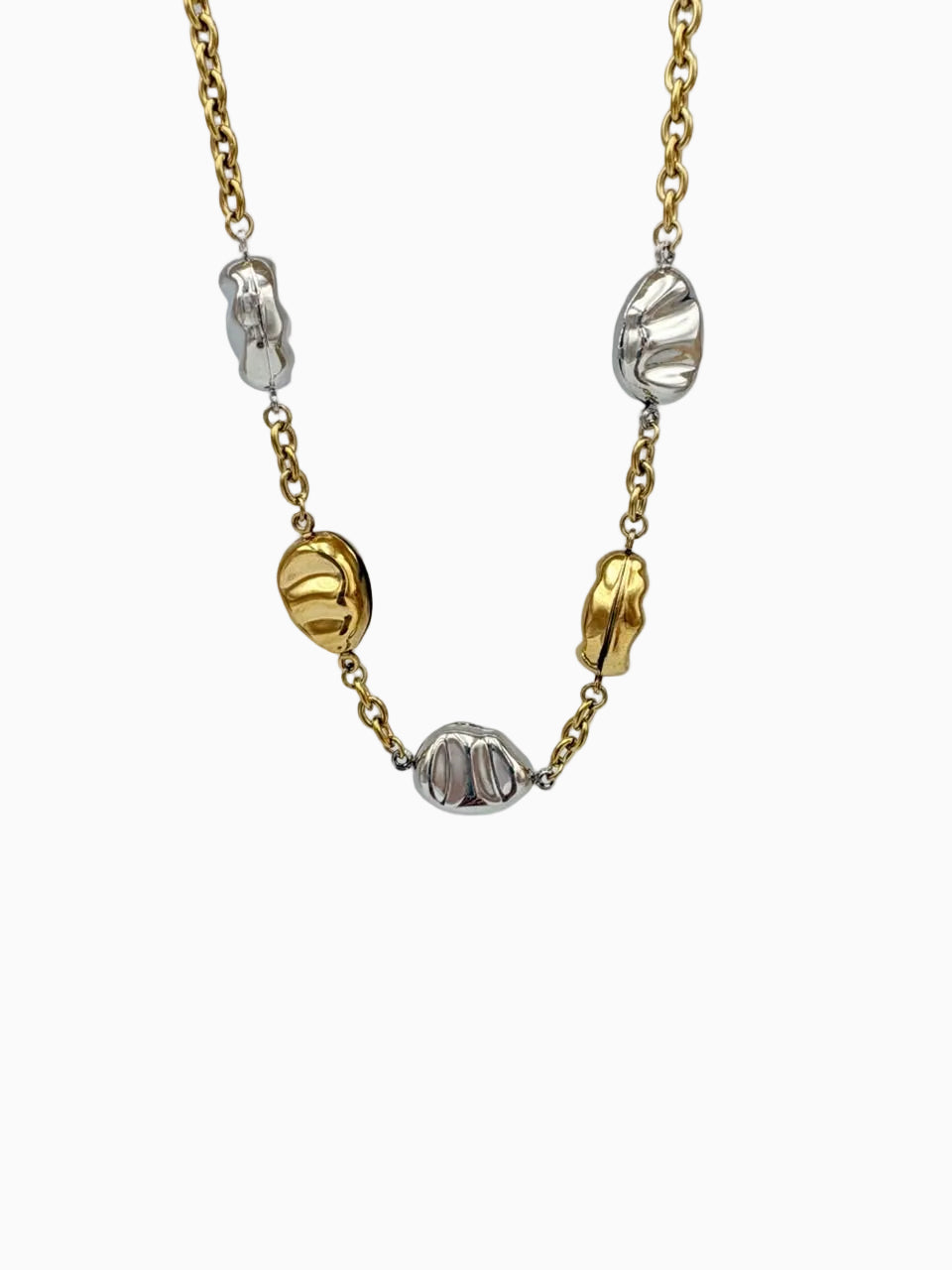 Collar bicolor CO1973G99